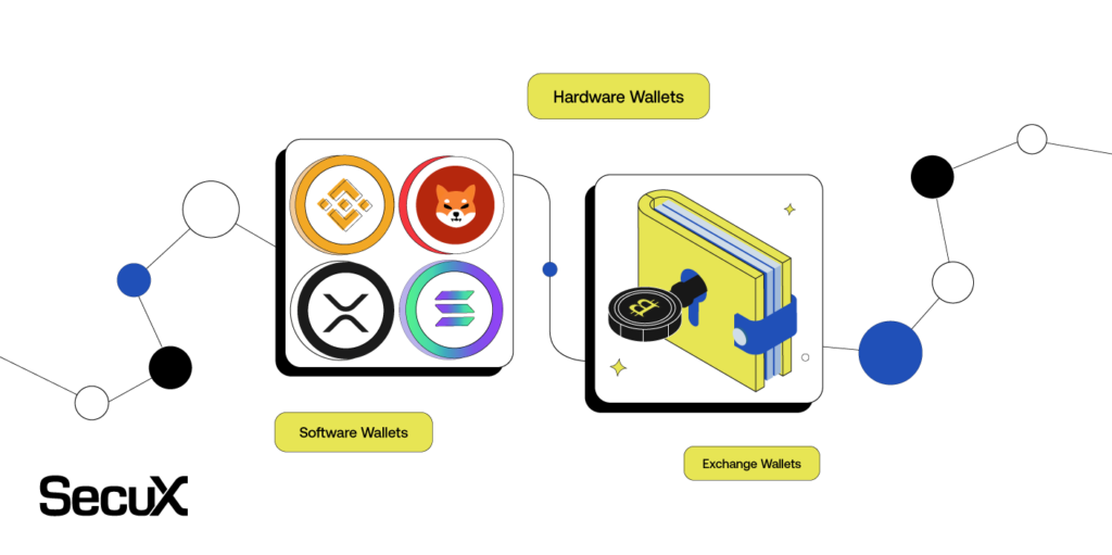 Store Your Cryptocurrency Safely and Correctly